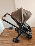 Dubatti groen kinderwagen, Ophalen, Gebruikt, Overige merken
