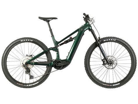 Cannondale Moterra Neo S1 Maat LG, Fietsen en Brommers, Fietsen | Mountainbikes en ATB, Nieuw, Overige merken, 57 cm of meer, Fully