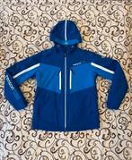 Waterdichte jas Tenson Rase, Blauw, Ophalen of Verzenden, Tenson, Maat 56/58 (XL)
