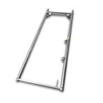 Steiger / stelraam, Doe-het-zelf en Verbouw, Ophalen, Zo goed als nieuw