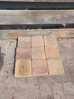 Gebruikte Betonklinkers - Terras/Pad 20 stuks gratis, Ophalen, Gebruikt, Klinkers, Minder dan 5 m²
