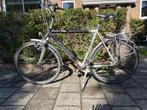 Altra Cyber Herenfiets, Fietsen en Brommers, Fietsen | Heren | Herenfietsen, Ophalen, Gebruikt, Overige merken, Versnellingen