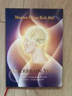 Superbrain Yoga - Master Choa Kok Sui, Ophalen of Verzenden, Zo goed als nieuw, Meditatie of Yoga, Instructieboek