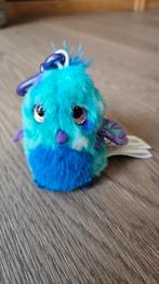 Hatchimals knuffel/ sleutelhanger, Kinderen en Baby's, Speelgoed | Knuffels en Pluche, Ophalen of Verzenden, Overige typen