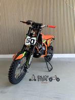 Nieuwe Ultra Mini Crosser 50cc 2-takt Crossmotor Dirtbike!, Ophalen of Verzenden, Nieuw, 49 cc, Overige typen
