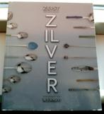Zeist, zilver, werken(Krekel-Aalberse, ISBN 9040090149)., Ophalen of Verzenden, 20e eeuw of later, Zo goed als nieuw