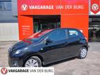 Peugeot 108 1.0 e-VTi Active, Auto's, Voorwielaandrijving, Stof, Gebruikt, Euro 6