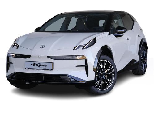 Zeekr X AWD Privilege 69 kWh Pano dak | 20" | ACC | HUD | Ya, Auto's, ZEEKR, Bedrijf, Lease, Operational lease, X, 360° camera