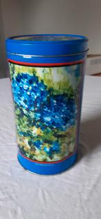 Koektrommel, Ophalen, Zo goed als nieuw, Koek(jes)