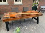 Epoxy tafel, Ophalen of Verzenden, Huis en Inrichting