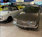 Citroën GS Birotor, 1975, uniek! 1 van de 843 stuks, Auto's, Stof, Beige, 4 stoelen, Bedrijf