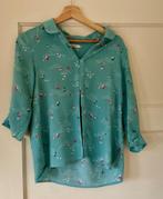 Blouse, Zo goed als nieuw, Maat 36 (S), White stuff, Verzenden