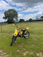 Suzuki rm 125cc, Ophalen, Zo goed als nieuw, Suzuki