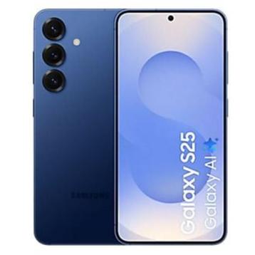 Samsung Galaxy S25 128GB - Nieuw Uit Seal beschikbaar voor biedingen
