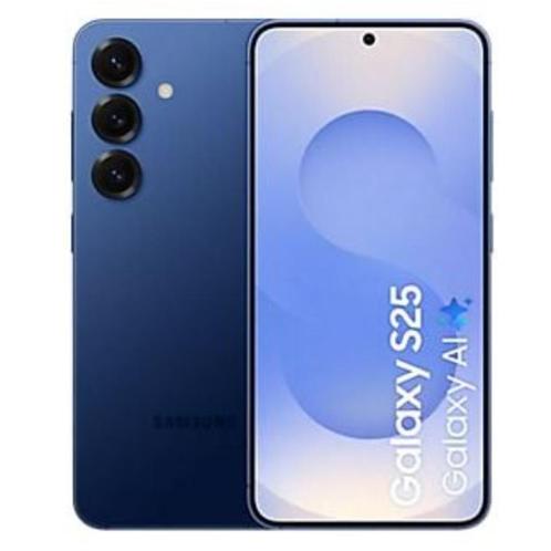 Samsung Galaxy S25 128GB - Nieuw Uit Seal, Telecommunicatie, Mobiele telefoons | Samsung, Nieuw