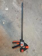 Bessey EZS 45-8 Lijmklem, Ophalen, Nieuw