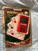 Electronisch kaartspel jaren 80, Verzamelen, Speelkaarten, Jokers en Kwartetten, Ophalen of Verzenden, Speelkaart(en)