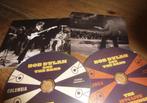 Bob Dylan - Houston aft + eve jan. 1974 - 2x silverdisc, Cd's en Dvd's, Cd's | Pop, Ophalen of Verzenden, 1960 tot 1980, Gebruikt