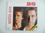 maxi single RO - BERUHR MICH - RAMS HORN RECORDS, 1983, Ophalen of Verzenden, 12 inch, Overige genres, Maxi-single