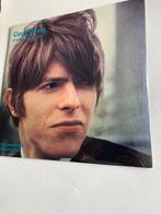David Bowie - A tripper to the last ( lp), Cd's en Dvd's, Ophalen, 12 inch, Poprock