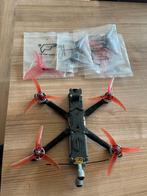 Iflight 5 inch FPV Drone - DJI Camera & Crossfire, Elektro, Gebruikt, Quadcopter of Multicopter, Ophalen of Verzenden