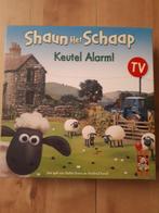 Shaun het Schaap - Keutel Alarm! - Spel, Hobby en Vrije tijd, Gezelschapsspellen | Bordspellen, Ophalen, Zo goed als nieuw