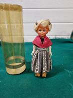 Pop kledendracht souvenir vintage, Ophalen of Verzenden, 'T Olde Gre-j, Info@toldegrej.nl, Endepoelstraat 20f Didam