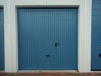 TE HUUR Garagebox Opslag Unit Benthuizen (Zoetermeer) 21m2