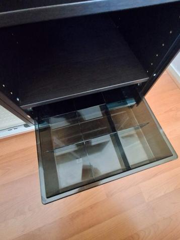 In zeer goede staat: Ikea Pax Malm kast - afbeelding 11