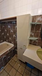 Vintage Badkamermeubel Set Jaren '70/'80, Ophalen