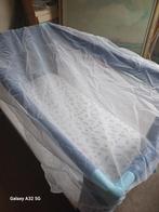 campingbedje met echt matras en klamboe, Ophalen, Zo goed als nieuw, Reisbedje