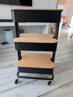 Ikea roltafel Råskog, Ophalen, Zo goed als nieuw