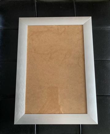 Fotolijst Aluminium 20x30 cm beschikbaar voor biedingen