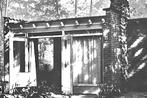 990337	Sint Oedenrode	1965 N Br Bungalowpark Camping Rijsing, Ophalen of Verzenden, 1960 tot 1980, Gelopen, Noord-Brabant