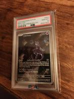 Mewtwo 151 promo PSA 10, Hobby en Vrije tijd, Verzamelkaartspellen | Pokémon, Ophalen of Verzenden, Nieuw, Losse kaart