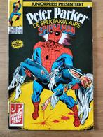 Peter Parker #7 (NL), Eén comic, Europa, Ophalen of Verzenden, Zo goed als nieuw