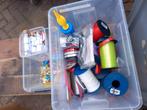 Hobby spullen heel veel, Ophalen, Nieuw