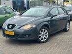 Seat Leon 1.6 Reference, Elektrische ramen, Gebruikt, 4 cilinders, Leon