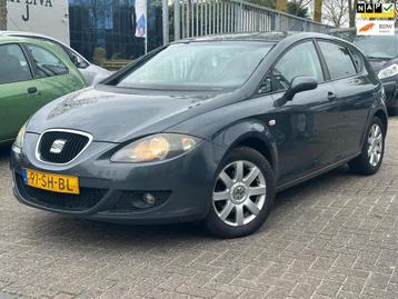 Seat Leon 1.6 Reference beschikbaar voor biedingen