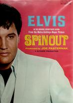 51 Elvis Presley Spinout ( in Europa: California holiday ), Cd's en Dvd's, Vinyl | Filmmuziek en Soundtracks, Ophalen of Verzenden