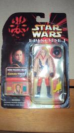 star wars, Verzenden, Nieuw, Actiefiguurtje