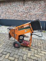 Eliet Minor Hakselaar - Houtversnipperaar, Ophalen, Zo goed als nieuw, Benzine, Eliet