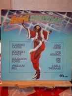 Kerstlp: soul christmas - various, Cd's en Dvd's, Vinyl | Pop, Ophalen of Verzenden, 1960 tot 1980, Gebruikt, 12 inch