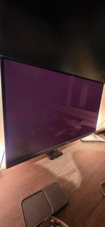 27 inch oled monitor 240hz, Computers en Software, Monitoren, Ophalen, IPS, Minder dan 1 ms, MSI Gaming