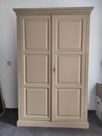 Grote opberg / computer kast, Huis en Inrichting, Kasten | Dressoirs, Ophalen, Gebruikt, 50 tot 75 cm
