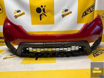 Honda CR-V Voorbumper 71101-TNYY-ZZ02 Origineel KLS beschikbaar voor biedingen