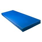 Incontinentie Koudschuim – Waterdichte Matras, Ophalen of Verzenden, Nieuw, Tweepersoons