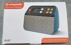 Senioren digitale radio en USB-speler, Audio, Tv en Foto, Radio's, Ophalen of Verzenden, Zo goed als nieuw