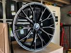 NIEUW 20inch BMW Style 669M Breedset Velgen 5x112 G20G30G15, Auto-onderdelen, Banden en Velgen, -, -, Banden en Velgen, Nieuw