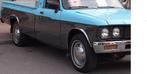 RVS Fender Trim voor Chevrolet LUV / Isuzu 1600, Ophalen of Verzenden, Nieuw